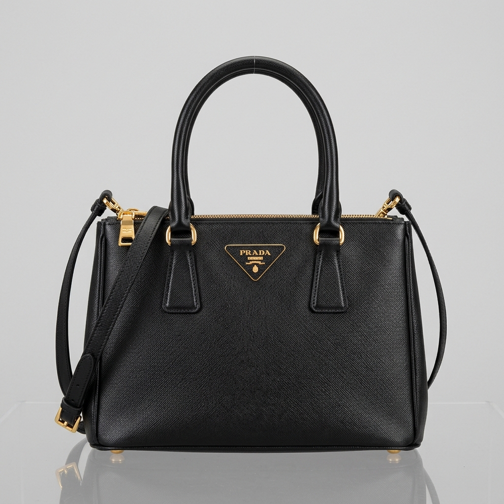 Bolsa Prada Galleria Saffiano