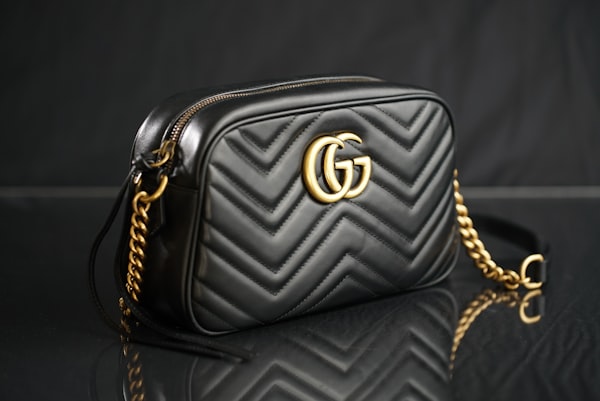 Bolsa Saint Laurent Loulou Shoulder