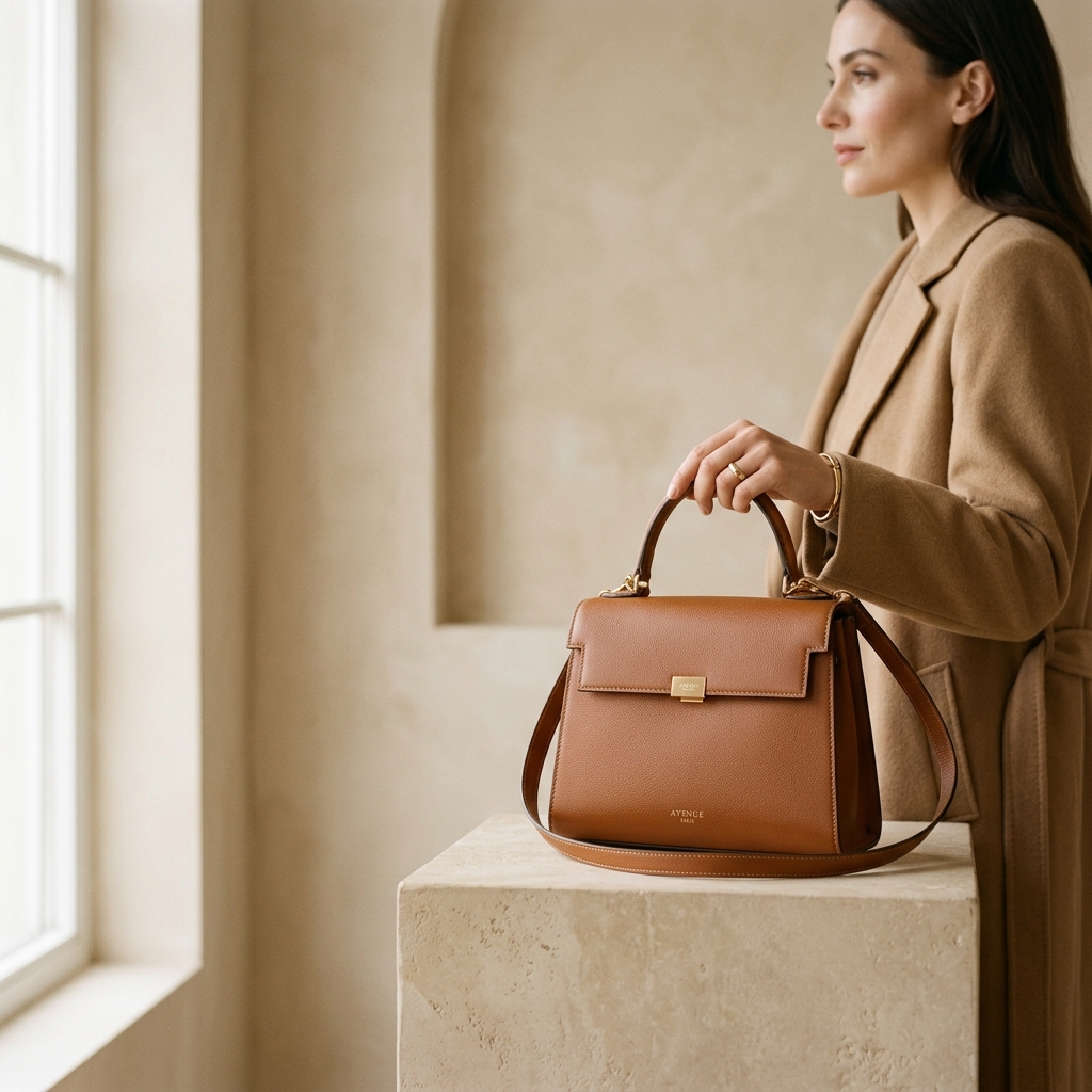 Editorial Campaign