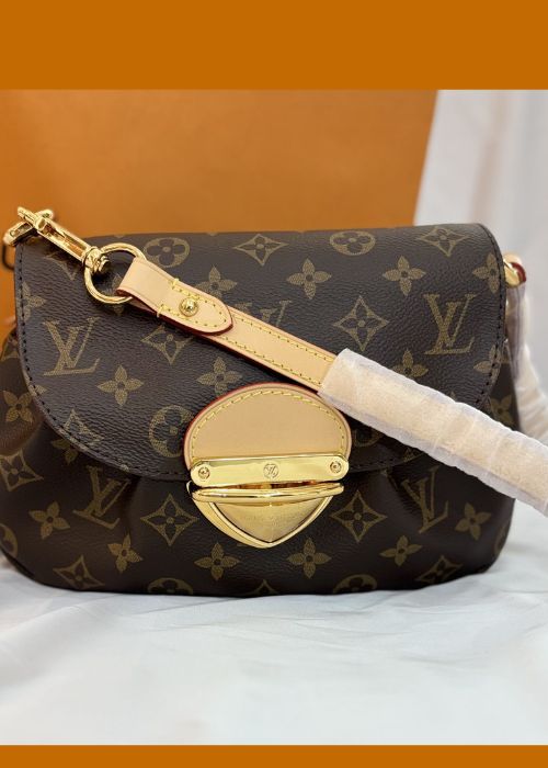 Bolsa LV  Sunsent  Monogram ( Linha Italiana)