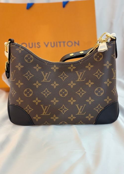 LV Boulogne Monogram ( Linha Italiana)