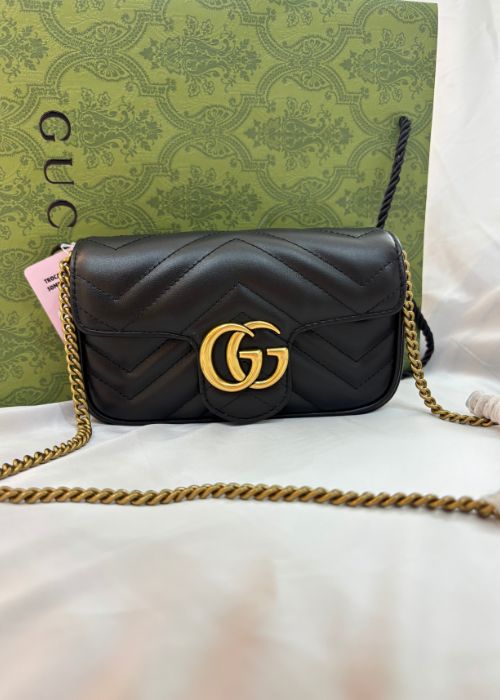 Bolsa  G Marmont   ( LInha Italiana)