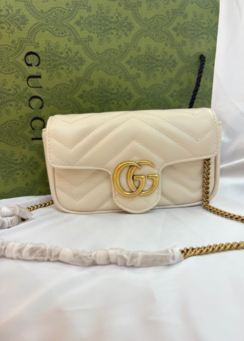 Bolsa  G Matelassé    ( LInha Italiana)