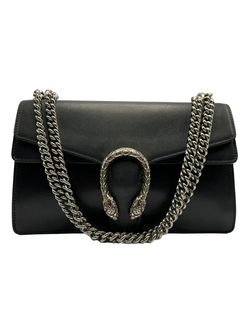 Bolsa Gucci Dionysus TESTE
