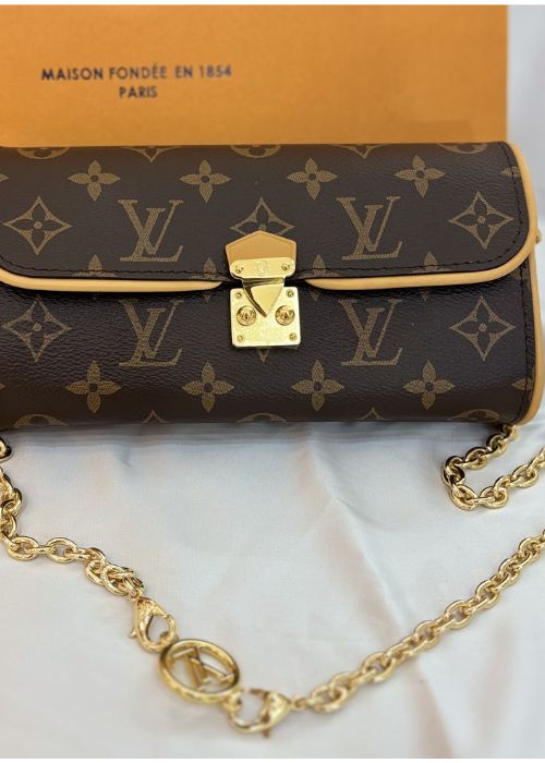 Bolsa Louis Vuitton Pochete Camille