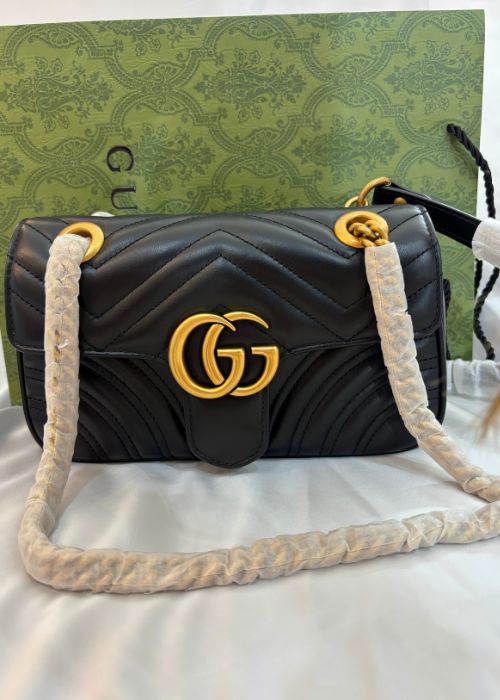 Bolsa Marmont 26 cm ( Linha Italiana)