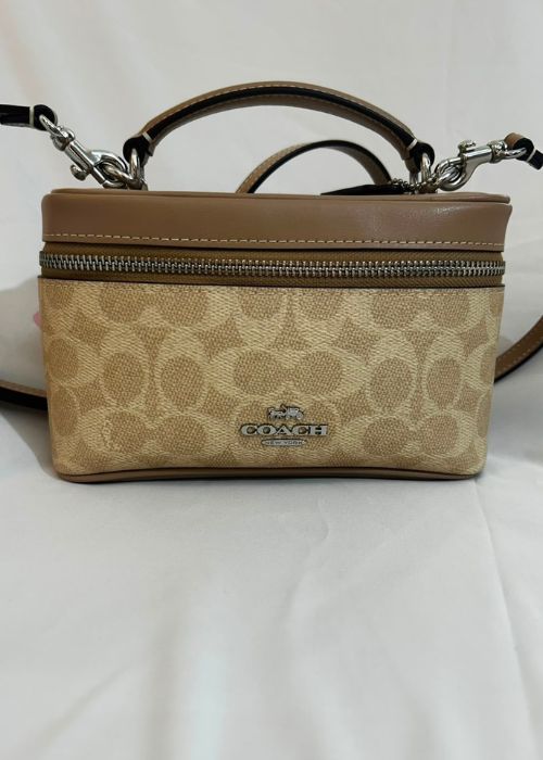 Bolsa Rainer  Coach Original