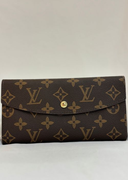 Carteira Lv Monogram ( Linha Premium )