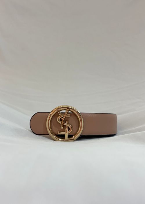 Cinto Em Couro ( Linha Premium)