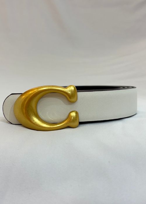 Cinto Em Couro ( Linha Premium)  C