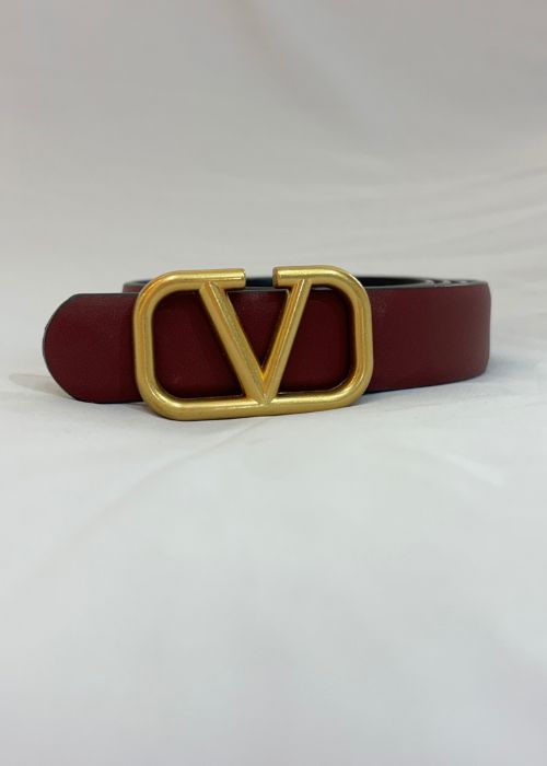 Cinto Linha Premium Valen