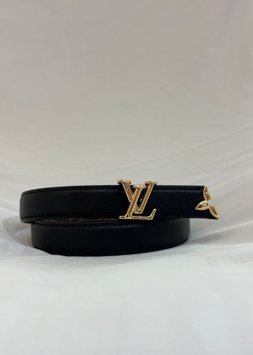 Cinto Reversível Pretty LV 20 mm ( Linha italiana)