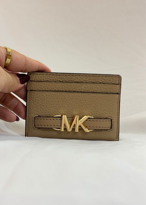 Porta Cartão Michael Kors Empire ( Original)