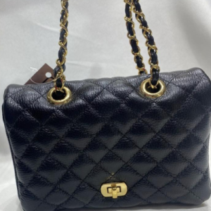 Bolsa Ônix - LB Closet ( Marca Própria)