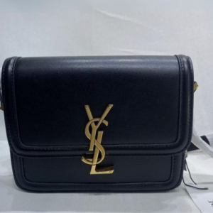 Bolsa Saint Laurent Lock ( Linha Italiana)