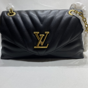 Bolsa Louis Vuitton Corrente New Wave ( Linha Italiana)
