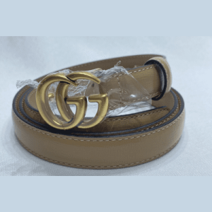 Cinto Gucci ( Linha Italiana )