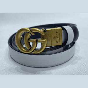 Cinto Gucci ( Linha Italiana)