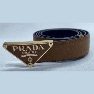 Cinto Prada ( Linha Italiana)
