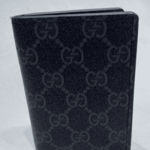 Porta Cartão Gucci Black ( Linha Premium)