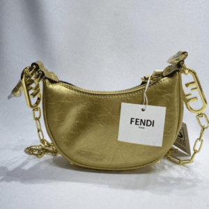 Bolsa Fendi (Linha Italiana)
