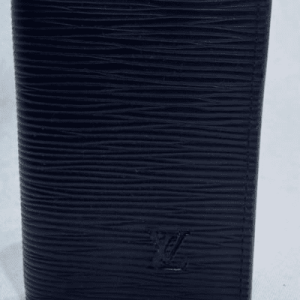 Porta Cartão Louis Vuitton Epi ( Linha Premium)