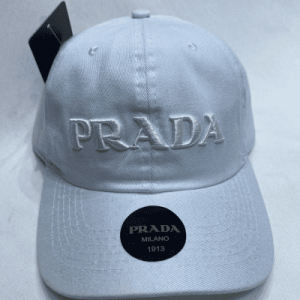 Boné Prada ( Linha Premium)