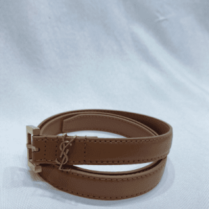 Cinto Saint Laurent ( Linha Italiana)