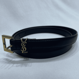 Cinto Saint Laurent ( Linha Italiana)