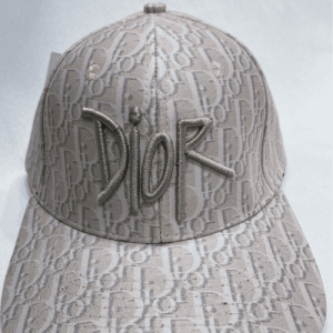 Boné Christian Dior ( Linha Premium)