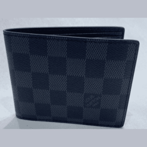 Carteira Média Louis Vuitton ( Linha Premium)