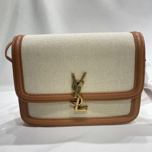 Bolsa Saint Laurent Solferino ( Linha Italiana)